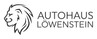Logo Autohaus Löwenstein GmbH